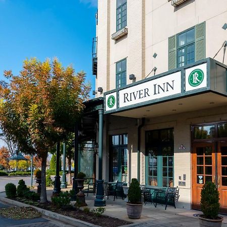 River Inn Of Harbor Town Memphis Exterior photo