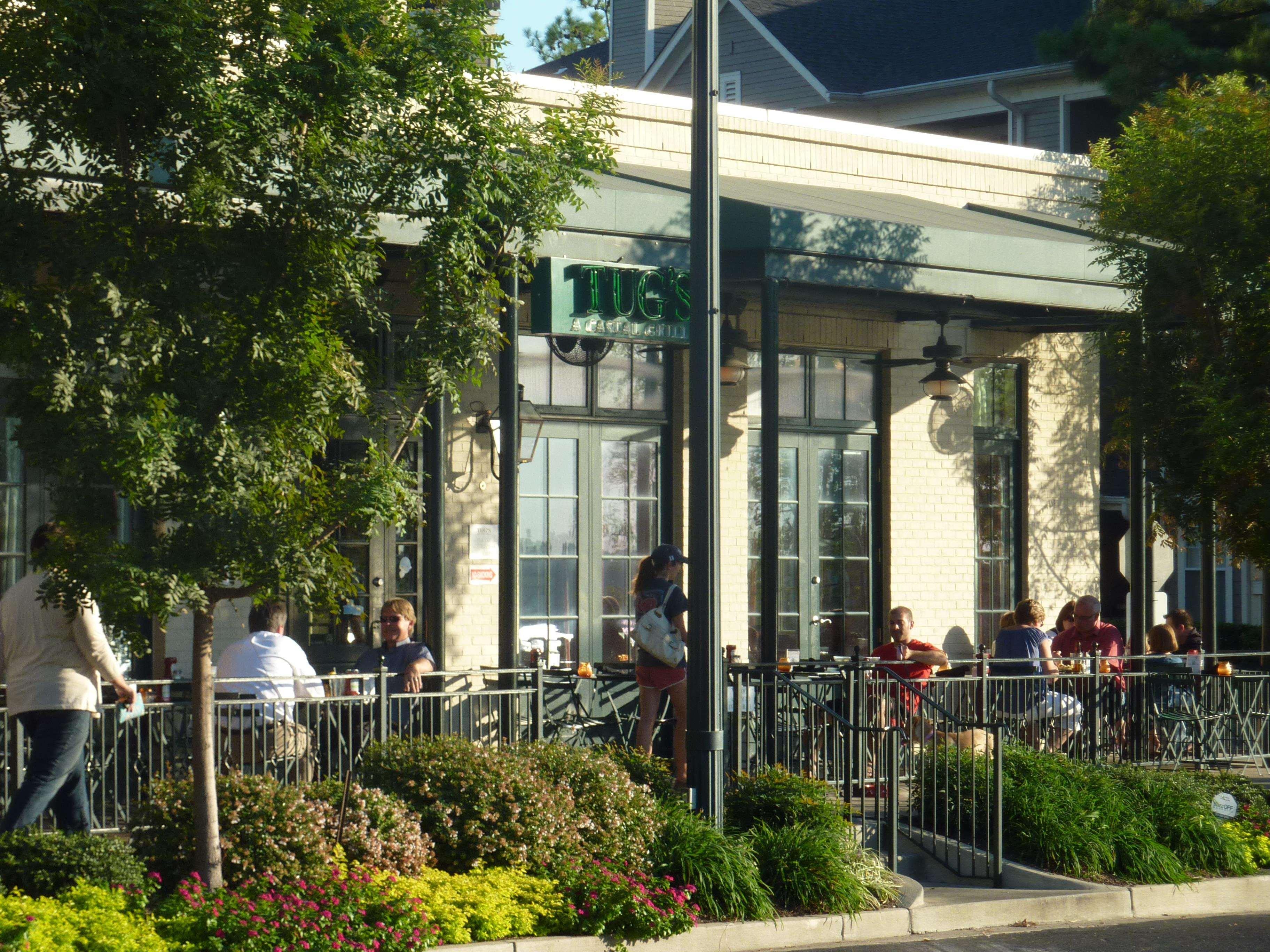 River Inn Of Harbor Town Memphis Exterior photo